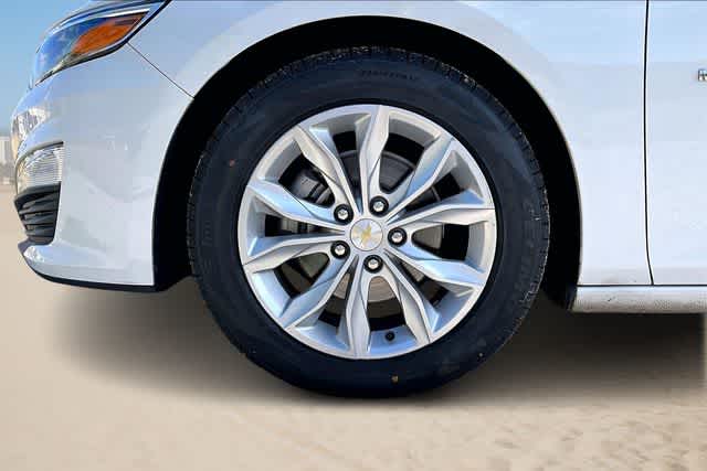 Thumbnail: 2023 Chevrolet Malibu - 7