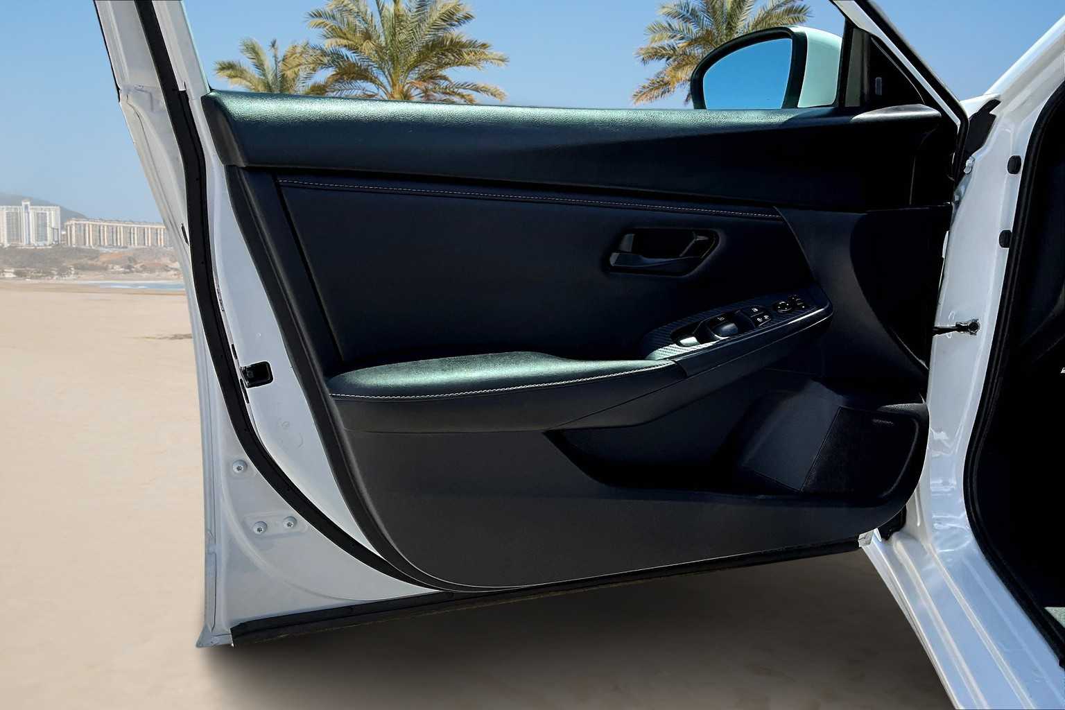 Thumbnail: 2024 Nissan Sentra - 26