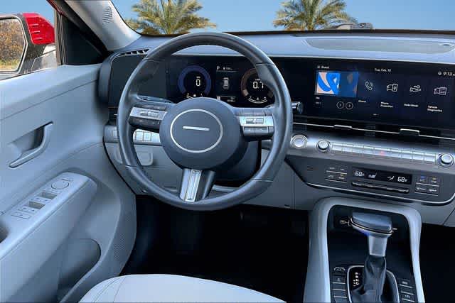 Thumbnail: 2025 Hyundai Kona - 14
