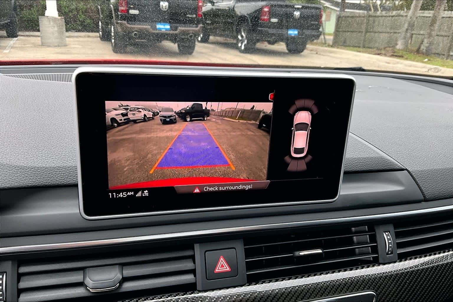 Thumbnail: 2019 Audi RS 5 - 24