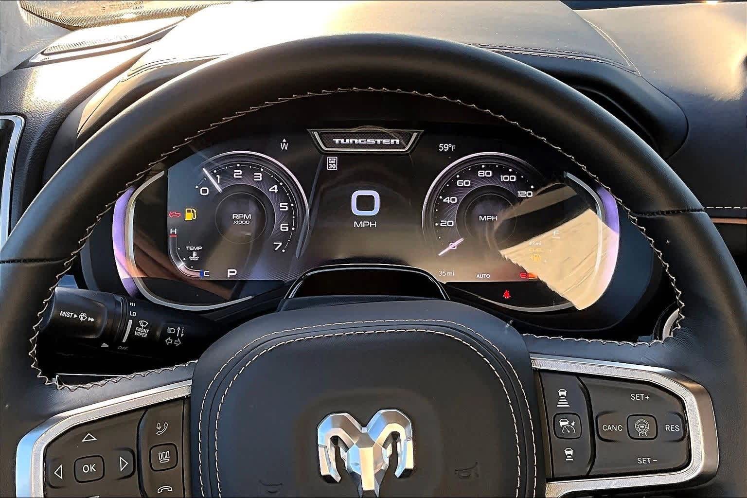 Thumbnail: 2026 RAM 1500 - 18