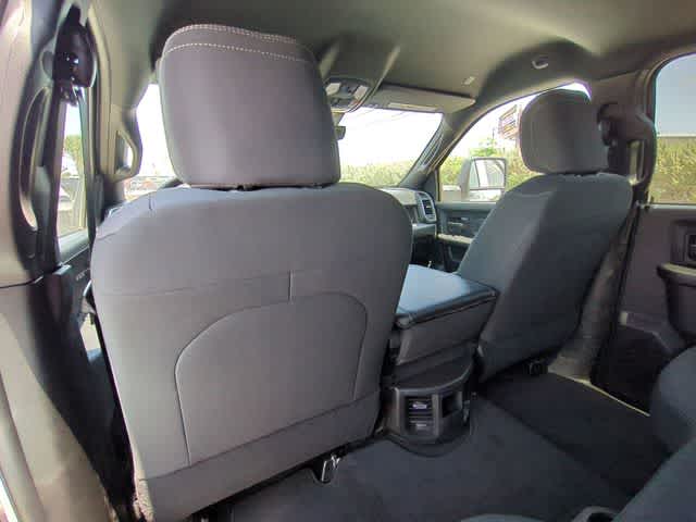 2025 RAM 2500 Tradesman - Photo 19