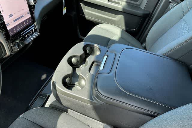 Thumbnail: 2025 RAM 2500 - 17