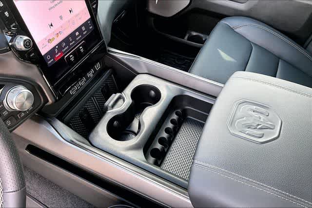 Thumbnail: 2026 RAM 1500 - 7