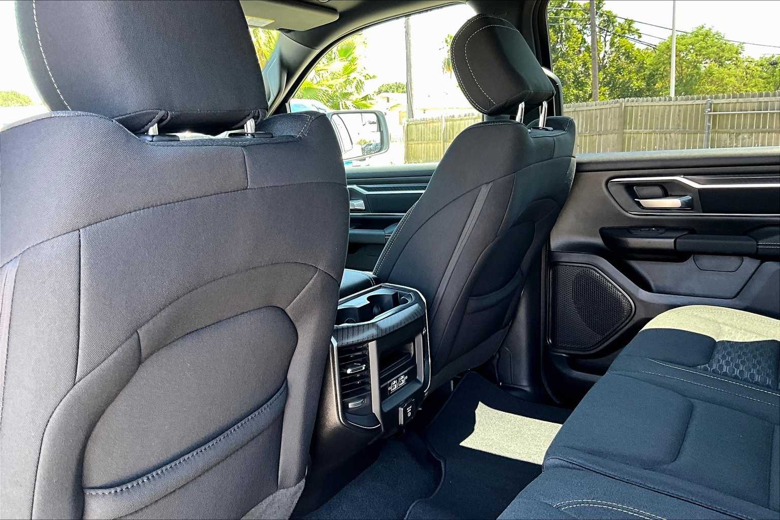 Thumbnail: 2026 RAM 1500 - 12