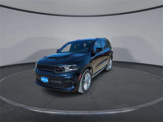 Thumbnail: 2024 Dodge Durango - 3