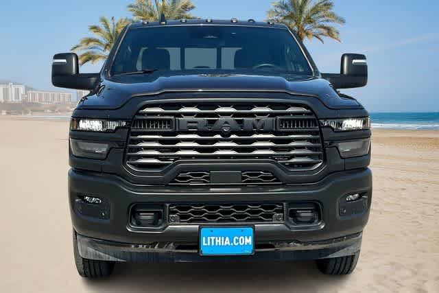 Thumbnail: 2026 RAM 2500 - 6