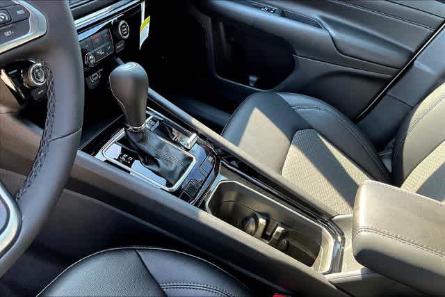 Thumbnail: 2026 Jeep Compass - 16