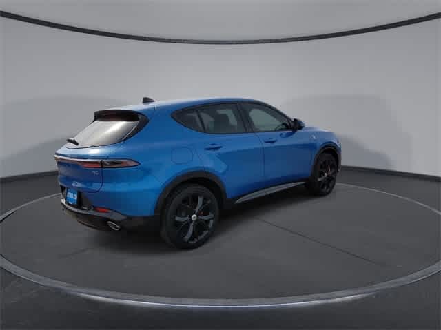 Thumbnail: 2024 Dodge Hornet - 8