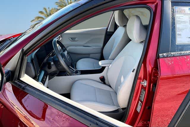 Thumbnail: 2025 Hyundai Kona - 10