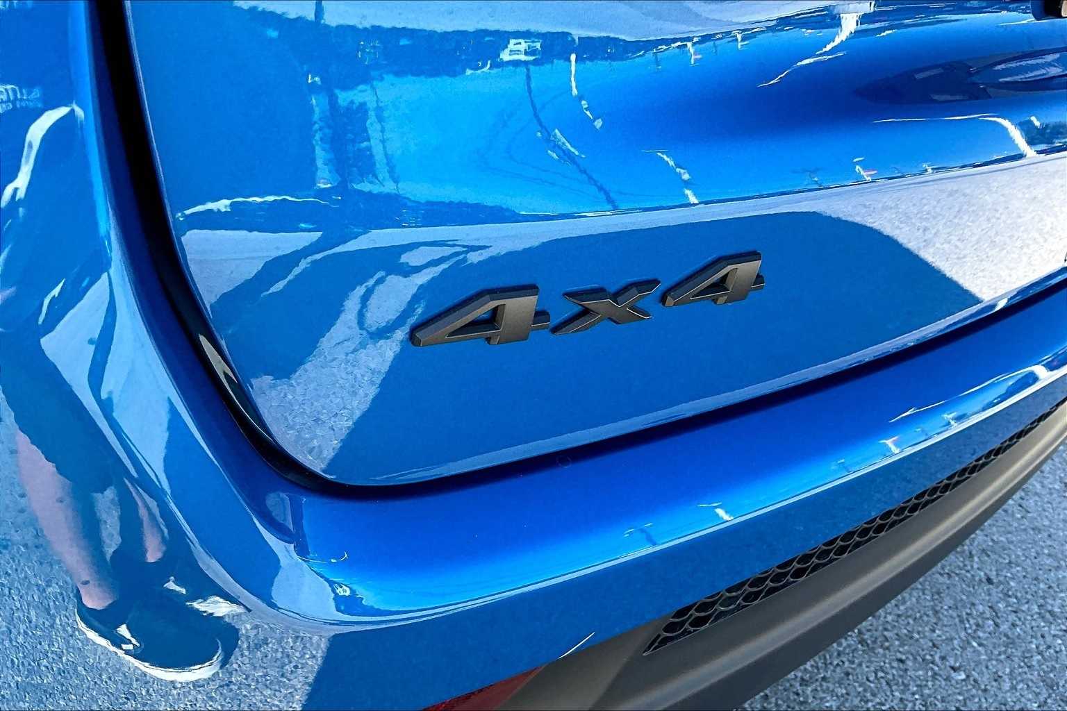 Thumbnail: 2026 Jeep Compass - 7