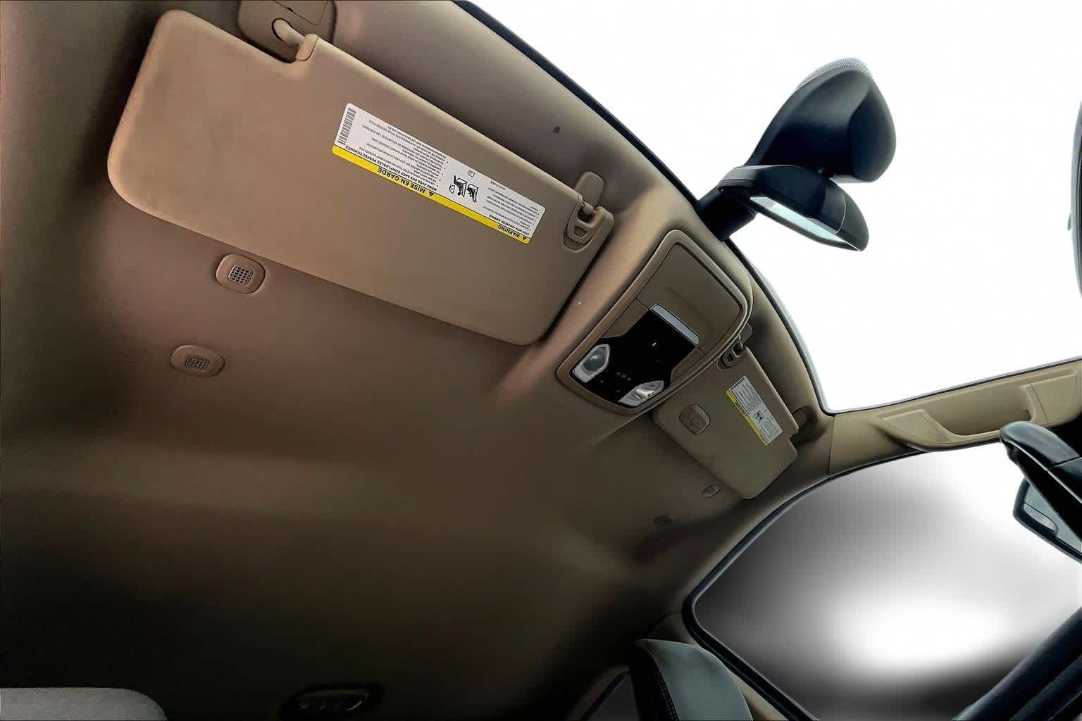 Thumbnail: 2019 RAM 1500 - 27