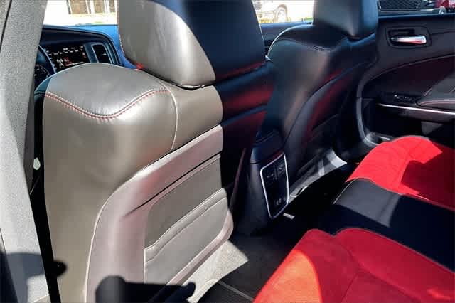 Thumbnail: 2023 Dodge Charger - 11