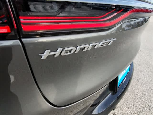 Thumbnail: 2024 Dodge Hornet - 11