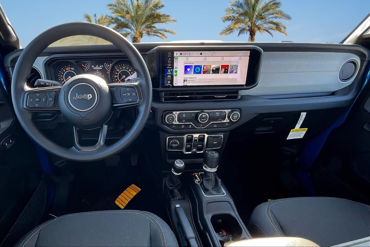 Thumbnail: 2026 Jeep Wrangler - 10