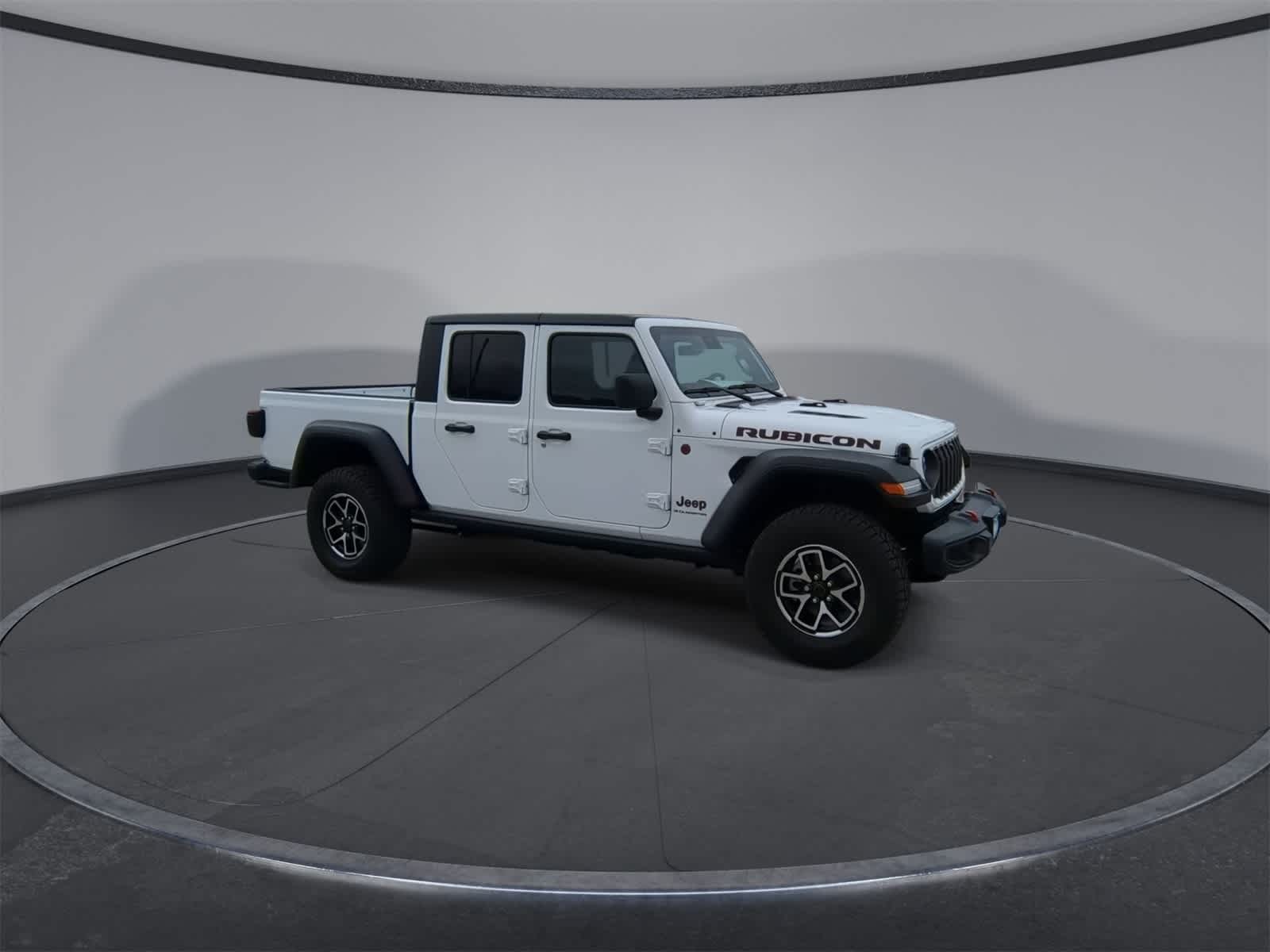 Thumbnail: 2025 Jeep Gladiator - 2