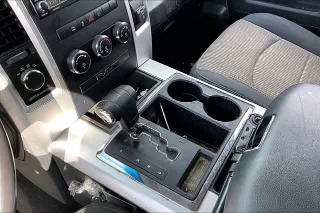 Thumbnail: 2012 RAM 1500 - 16