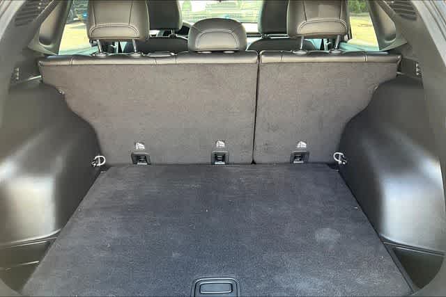 Thumbnail: 2025 Jeep Compass - 19