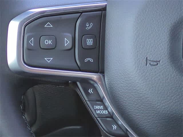 Thumbnail: 2025 RAM 1500 - 24
