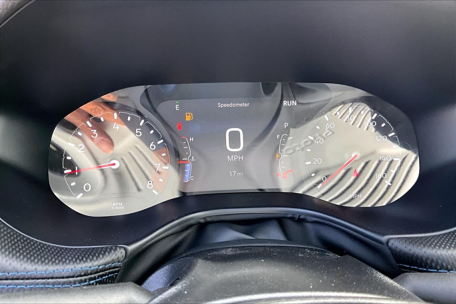 Thumbnail: 2026 Jeep Compass - 17