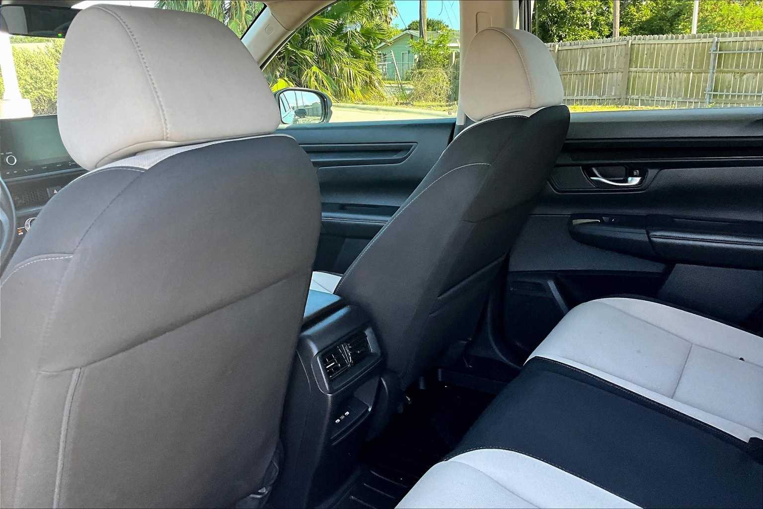 Thumbnail: 2024 Honda CR-V - 11