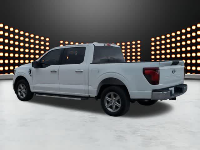Thumbnail: 2025 Ford F-150 - 6