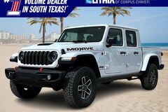 2026 Jeep Gladiator MOJAVE X 4X4 Pickup Corpus Christi, TX