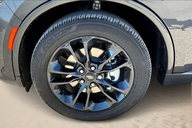 Thumbnail: 2026 Dodge Durango - 8