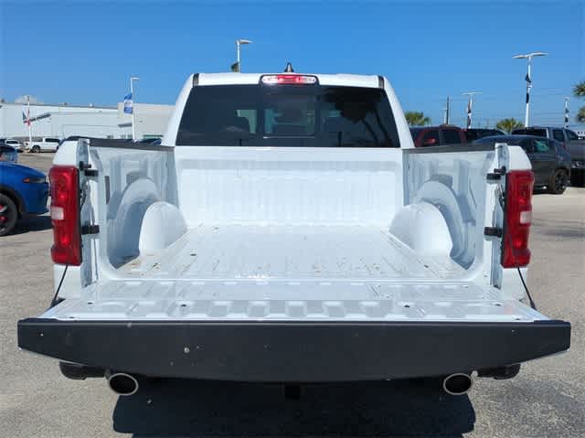 Thumbnail: 2025 RAM 1500 - 35