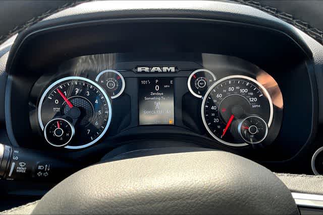 Thumbnail: 2026 RAM 1500 - 18