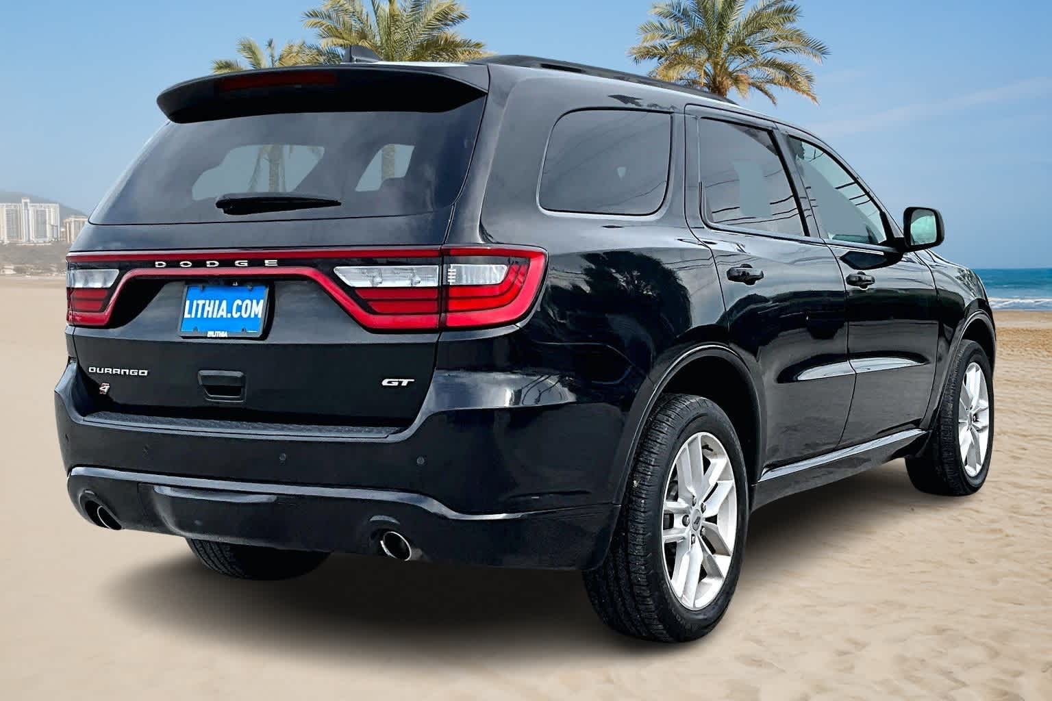 Thumbnail: 2023 Dodge Durango - 20