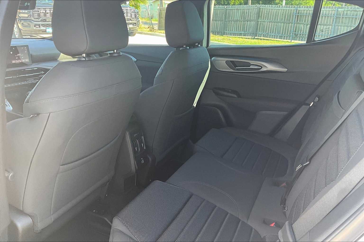 Thumbnail: 2025 Dodge Hornet - 12