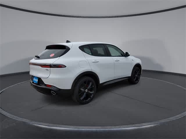 Thumbnail: 2024 Dodge Hornet - 8