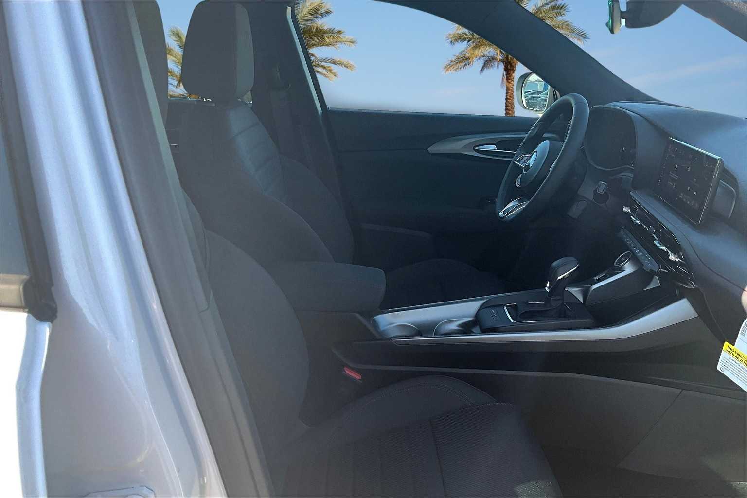 Thumbnail: 2025 Dodge Hornet - 14