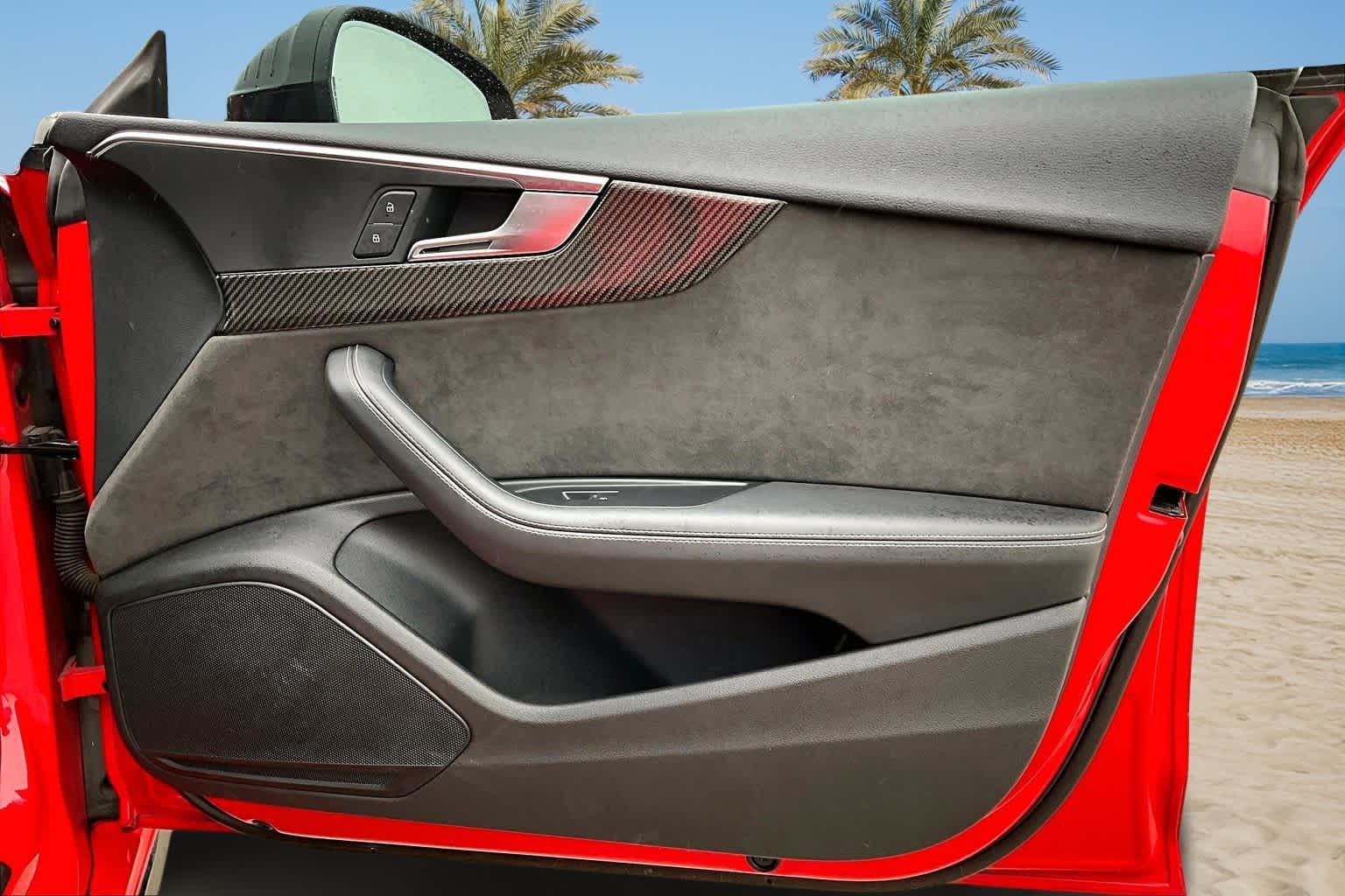 Thumbnail: 2019 Audi RS 5 - 26