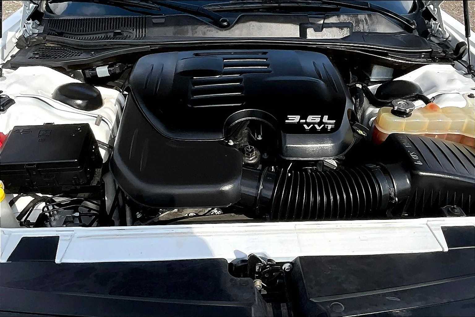 Thumbnail: 2020 Dodge Challenger - 7