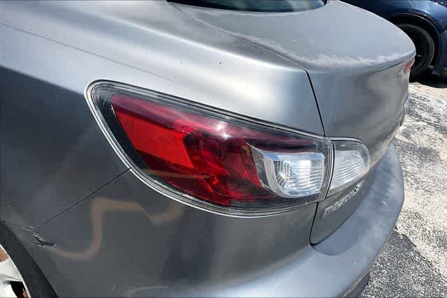 Thumbnail: 2010 Mazda Mazda3 - 13