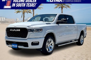 2026 Ram 1500 LONE STAR CREW CAB 4X4 5'7 BOX Pickup