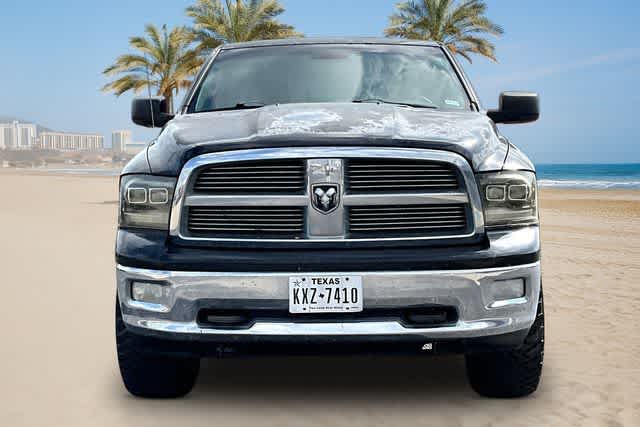 Thumbnail: 2012 RAM 1500 - 6