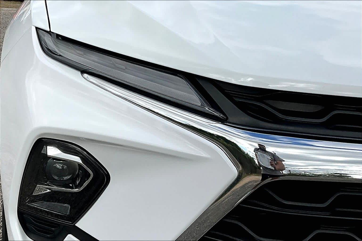 Thumbnail: 2023 Chevrolet Blazer - 31