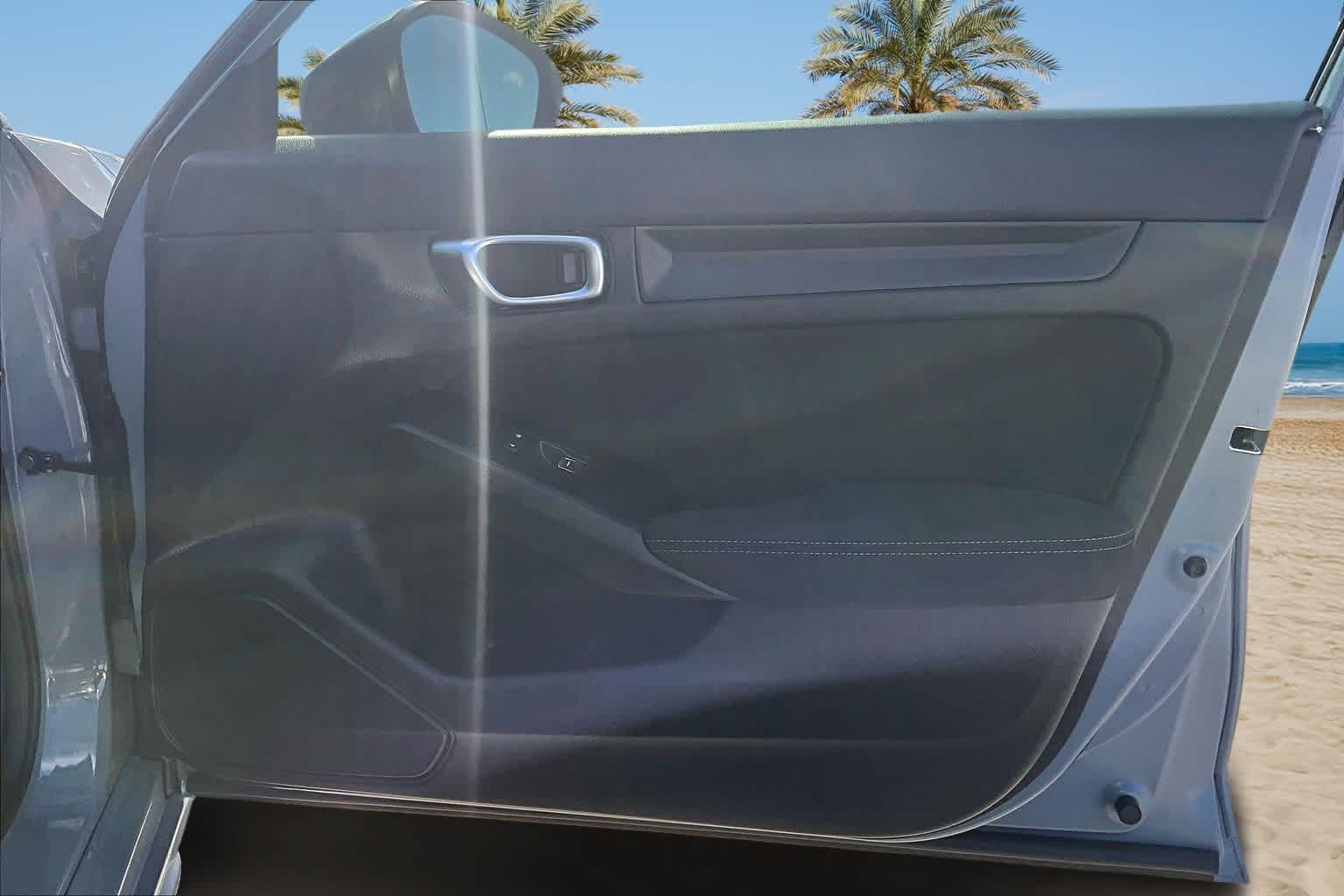 Thumbnail: 2024 Honda Civic - 26