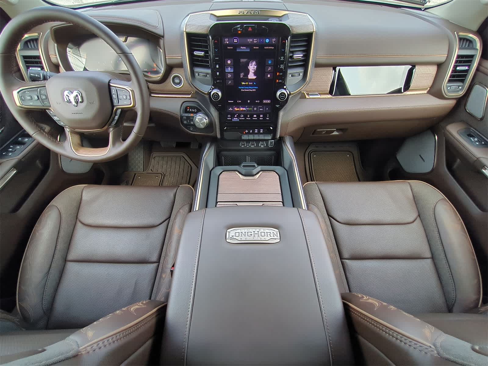 Thumbnail: 2025 RAM 1500 - 16