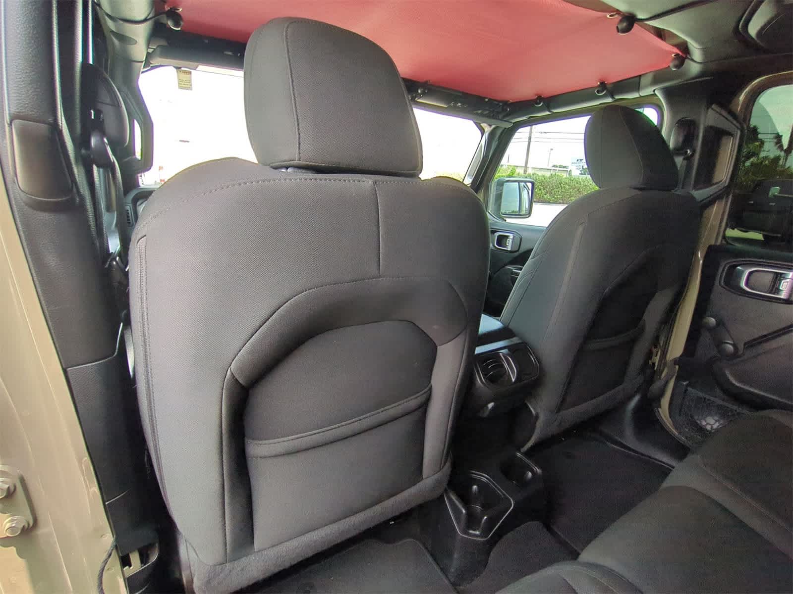 Thumbnail: 2020 Jeep Gladiator - 19