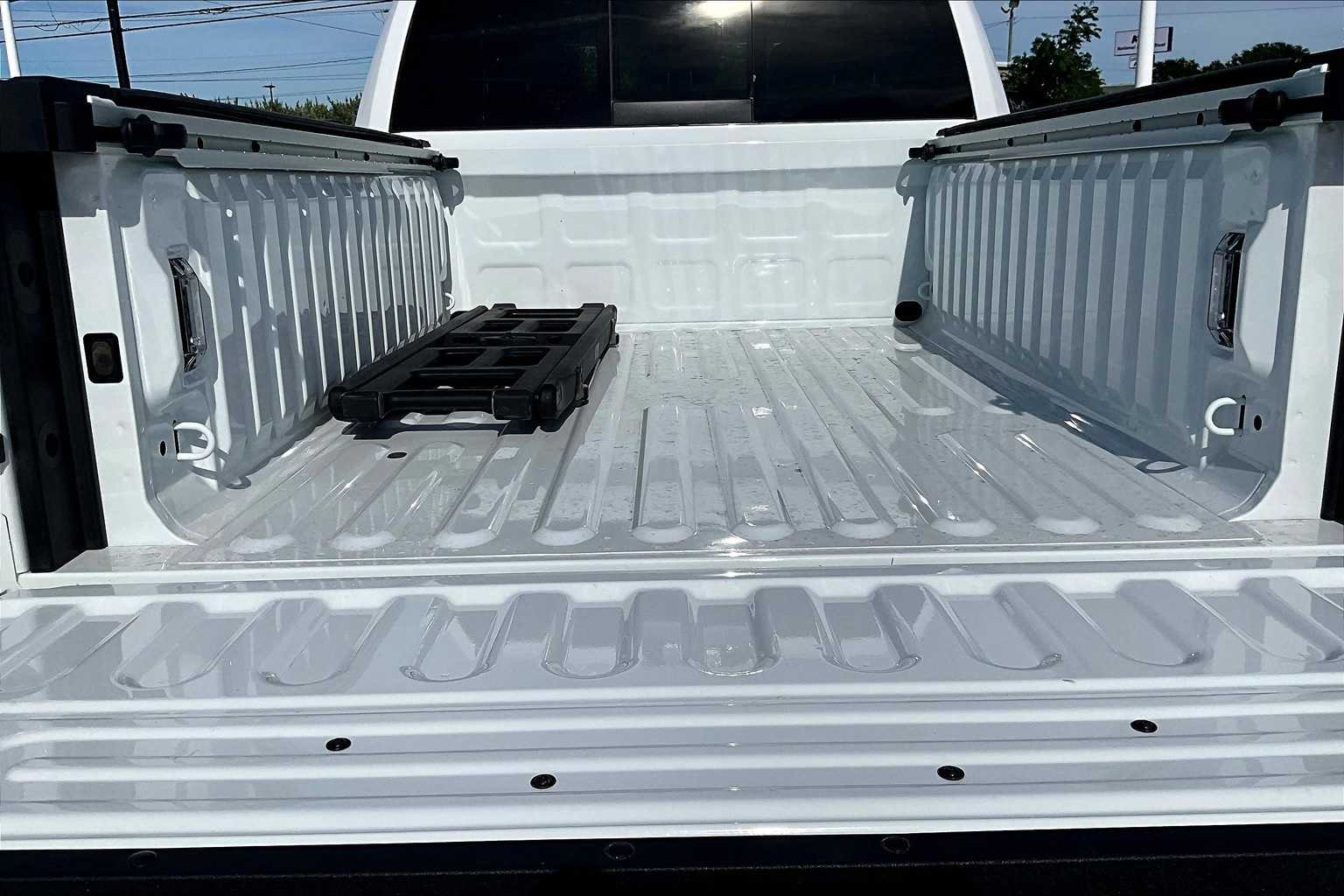 Thumbnail: 2025 RAM 2500 - 19