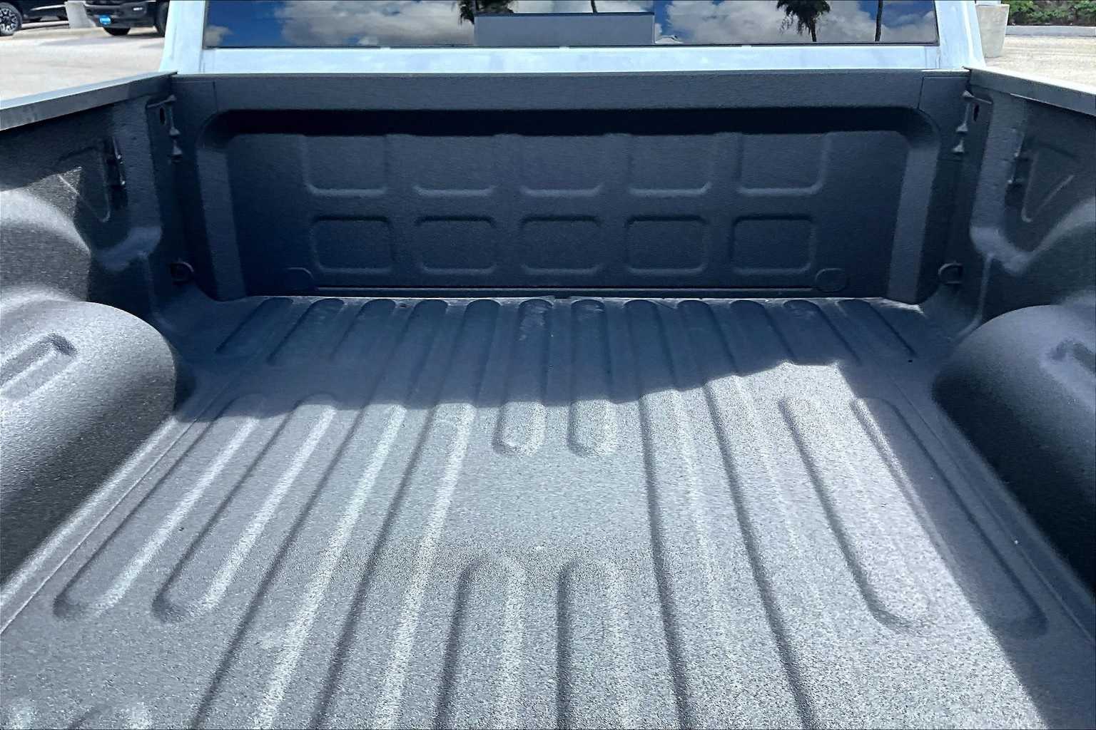 Thumbnail: 2026 RAM 2500 - 13