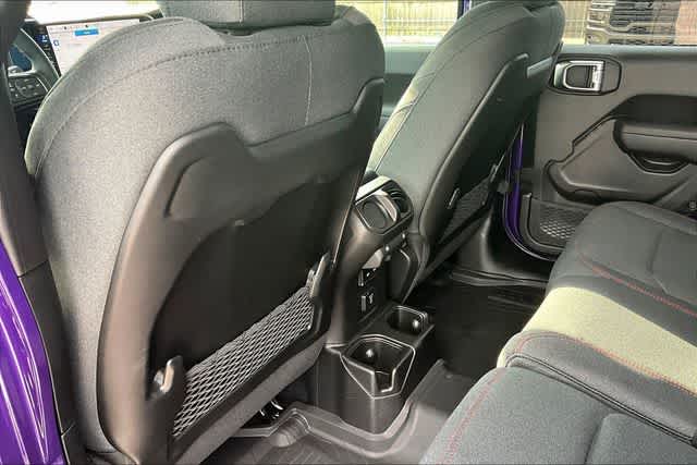 Thumbnail: 2026 Jeep Wrangler - 12