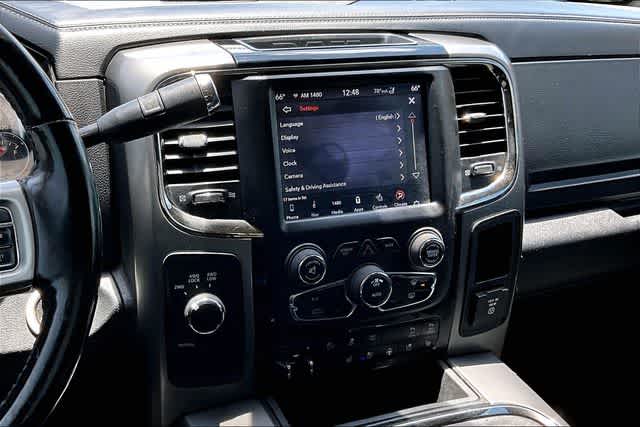 Thumbnail: 2018 RAM 2500 - 15