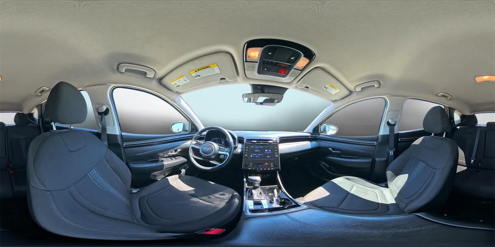 Thumbnail: 2024 Hyundai Tucson - 37