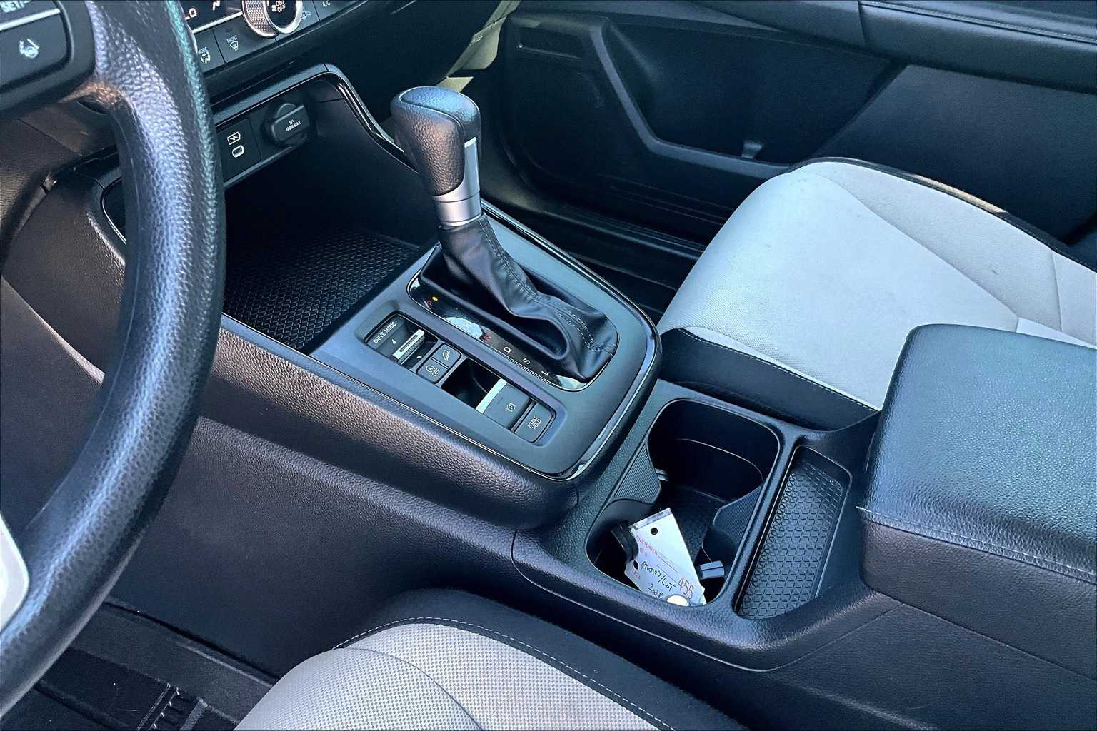 Thumbnail: 2024 Honda CR-V - 16