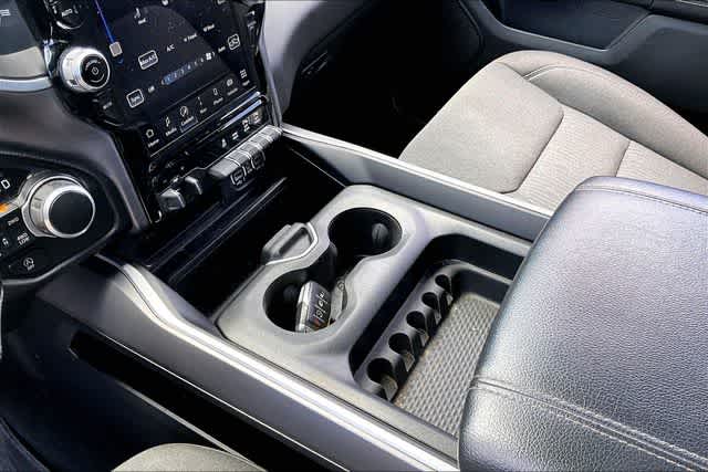 Thumbnail: 2023 RAM 1500 - 16